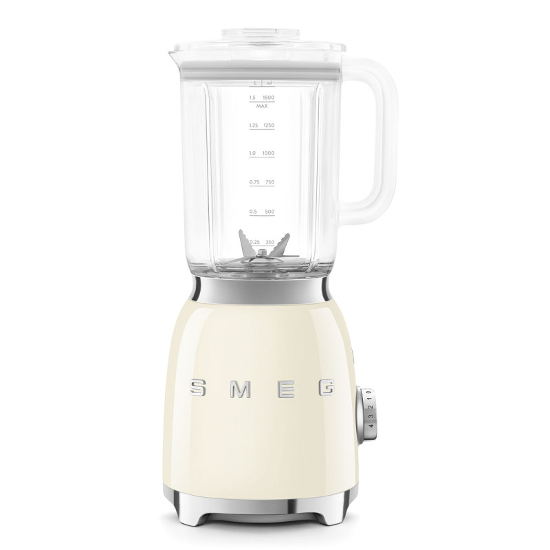 Batidora vaso Smeg Pae BLF03CREU