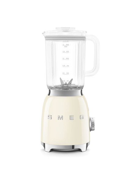Batidora vaso Smeg Pae BLF03CREU - [category]