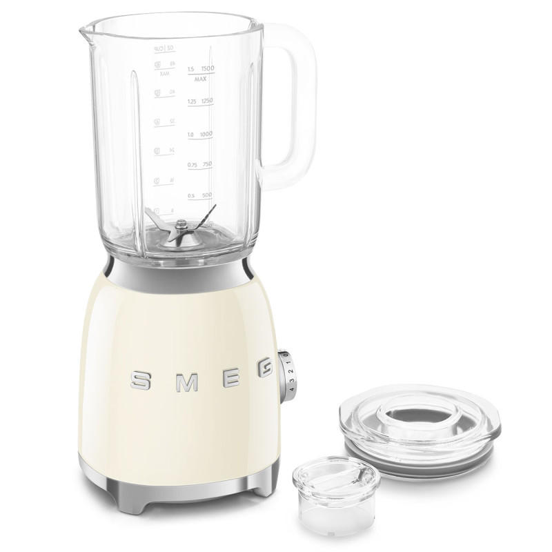 Batidora vaso Smeg Pae BLF03CREU - [category]