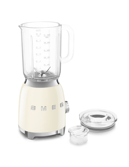 Batidora vaso Smeg Pae BLF03CREU - [category]