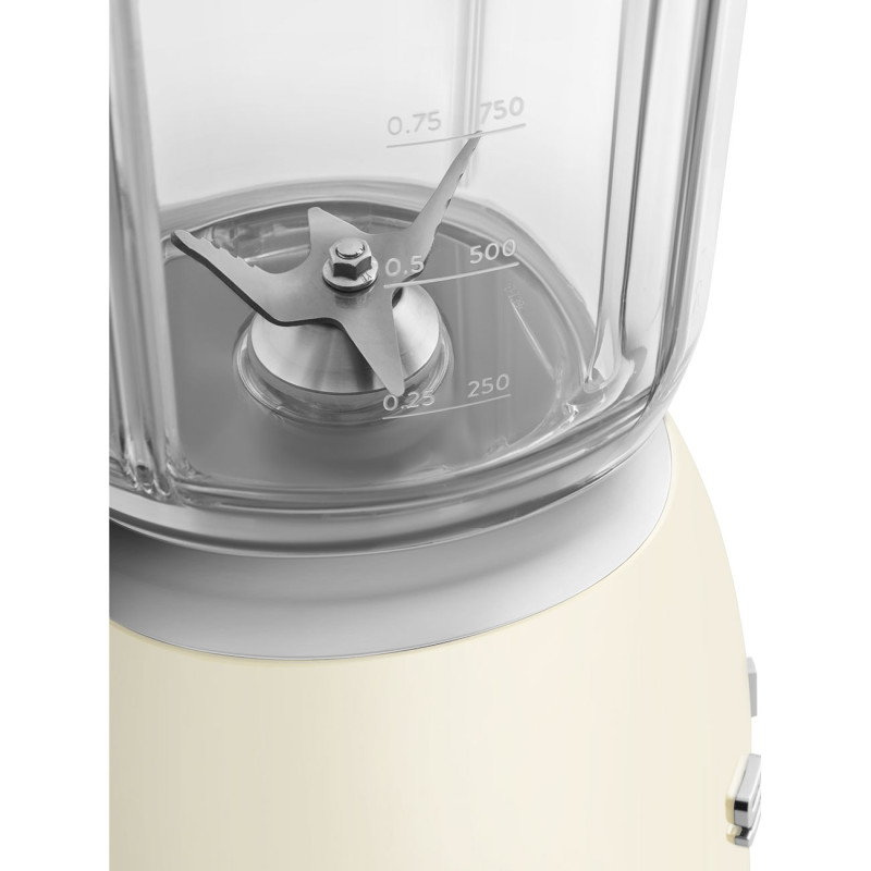 Batidora vaso Smeg Pae BLF03CREU - [category]