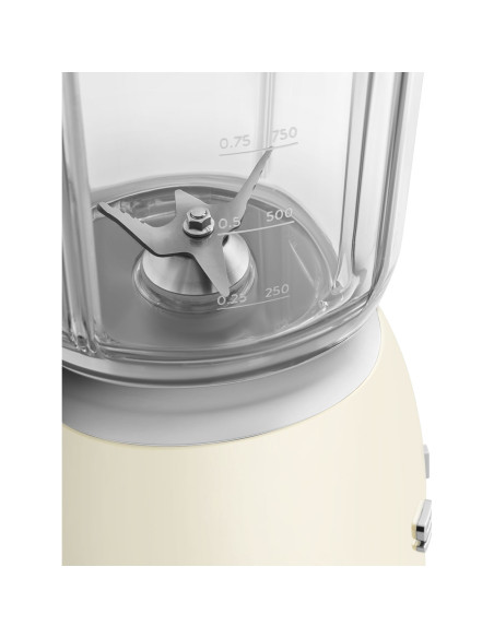 Batidora vaso Smeg Pae BLF03CREU - [category]