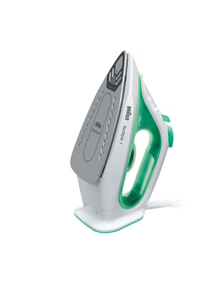 Plancha ropa Braun SI1040GR - 2