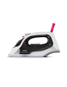 Plancha ropa Solac PV2400 - 1