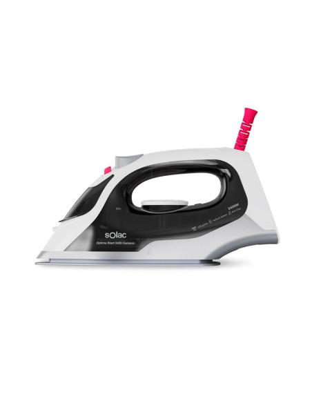 Plancha ropa Solac PV2400 - 1 Plancha ropa Solac PV2400 - 1