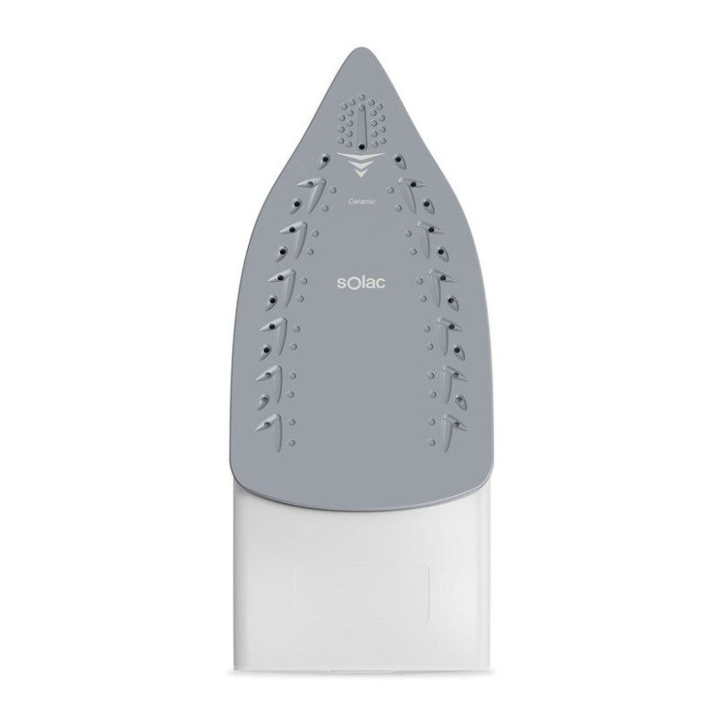 Plancha ropa Solac PV2400 - 2 Plancha ropa Solac PV2400 - 2