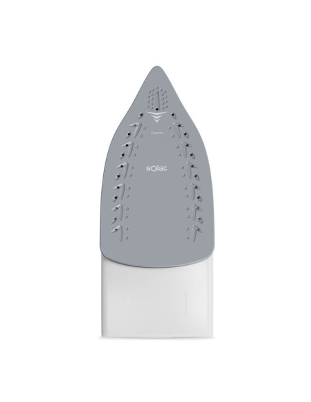 Plancha ropa Solac PV2400 - 2 Plancha ropa Solac PV2400 - 2