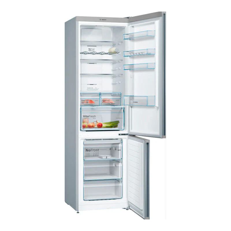 Combi NF Bosch KGN39XIEA, Exclusivo - 2 Combi NF Bosch KGN39XIEA, Exclusivo - 2