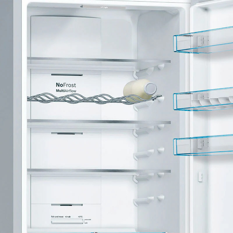 Combi NF Bosch KGN39XIEA, Exclusivo - 3 Combi NF Bosch KGN39XIEA, Exclusivo - 3