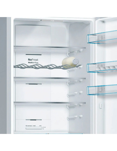 Combi NF Bosch KGN39XIEA, Exclusivo - 3 Combi NF Bosch KGN39XIEA, Exclusivo - 3