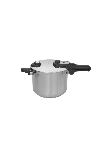 Olla a presion rÃ¡pida 8 litros 24 cm JATAHOG HOLL2228 - 1