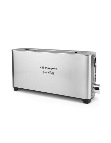 Tostador Orbegozo TO6030 - 4
