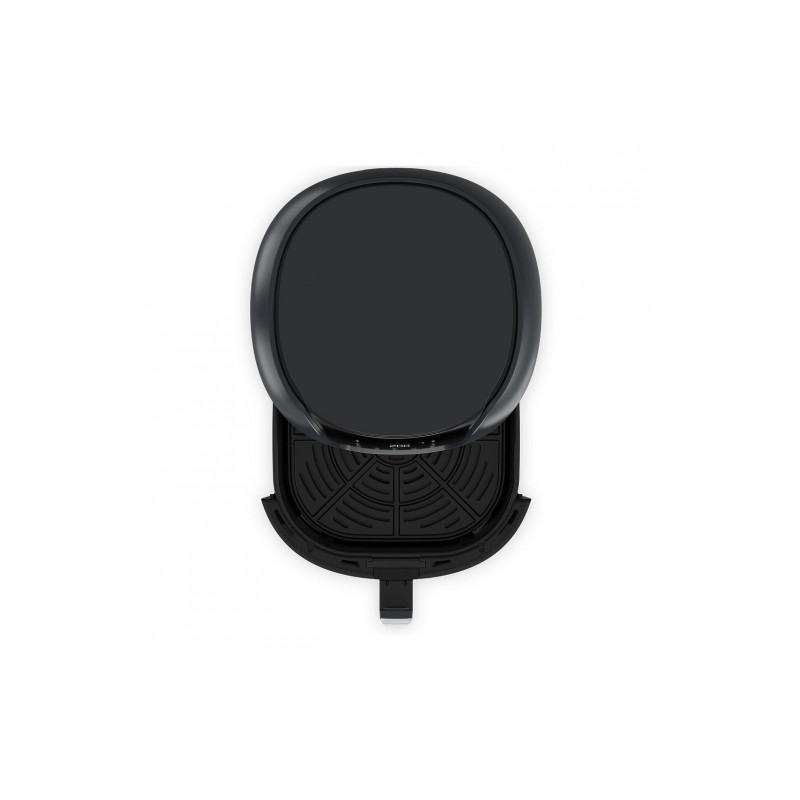 Freidora sin aceite Solac FA1800, Léviter Digital 7 Plus - 3