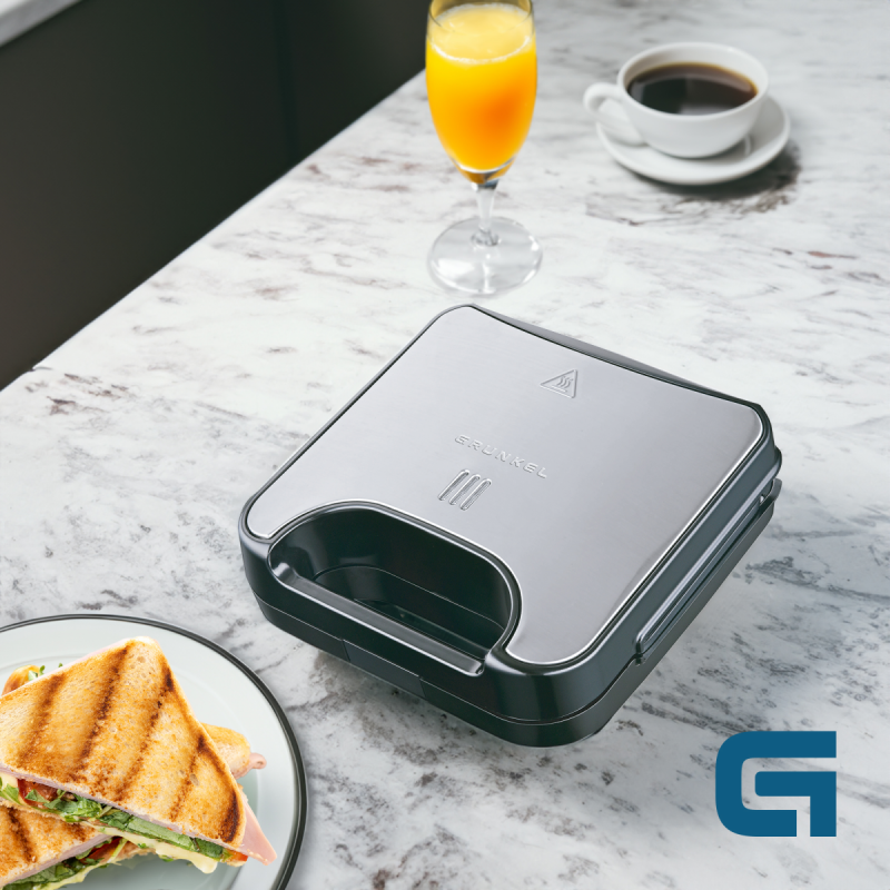 Sandwichera GRUNKEL SANGRILLNG - 3 Sandwichera GRUNKEL SANGRILLNG - 3