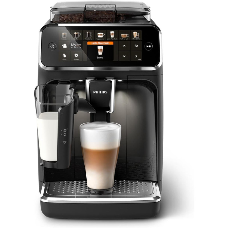 Cafetera espresso Philips Pae EP233410 - 1