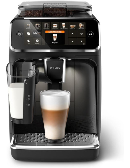 Cafetera espresso Philips Pae EP233410 - 1
