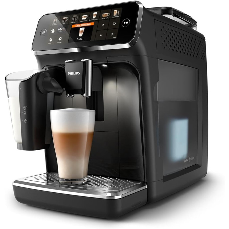 Cafetera espresso Philips Pae EP233410 - 2