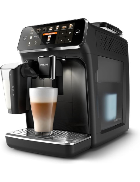 Cafetera espresso Philips Pae EP233410 - 2