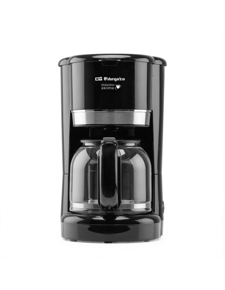Cafetera goteo Orbegozo CG4027N - 1