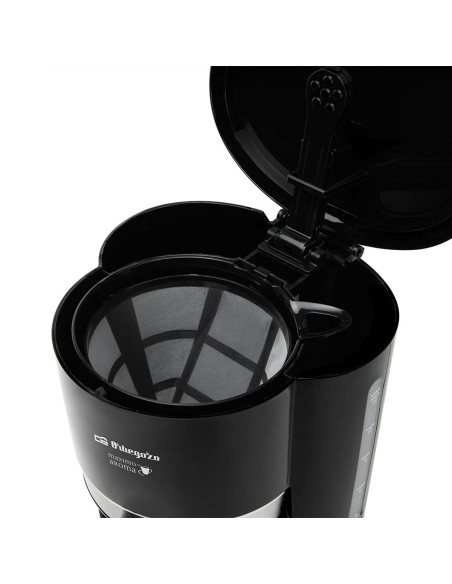 Cafetera goteo Orbegozo CG4027N - 2