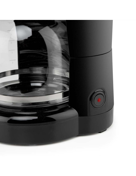 Cafetera goteo Orbegozo CG4027N - 3