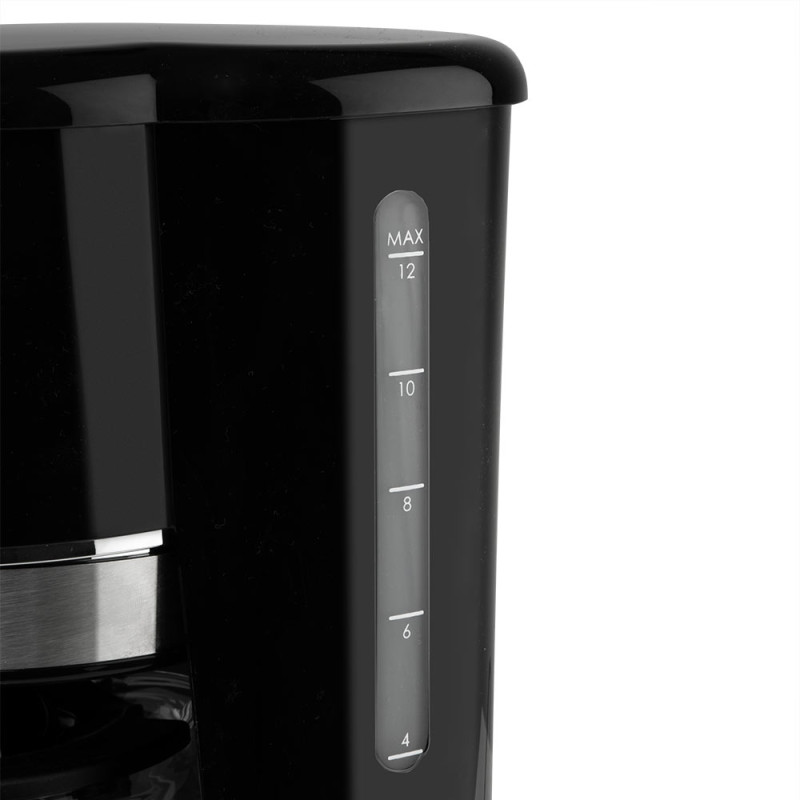 Cafetera goteo Orbegozo CG4027N - 4