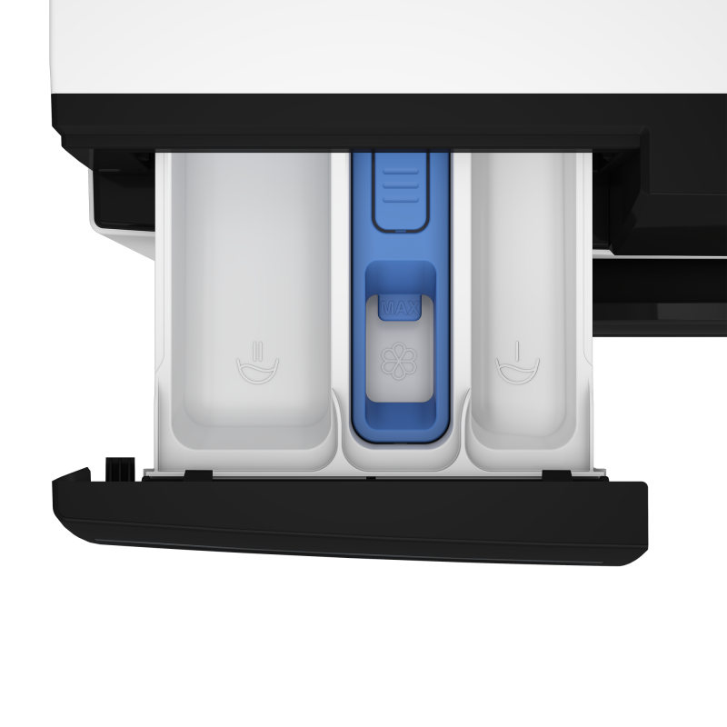 Lavadora frontal Beko BM3WFSU39413 - 4 Lavadora frontal Beko BM3WFSU39413 - 4