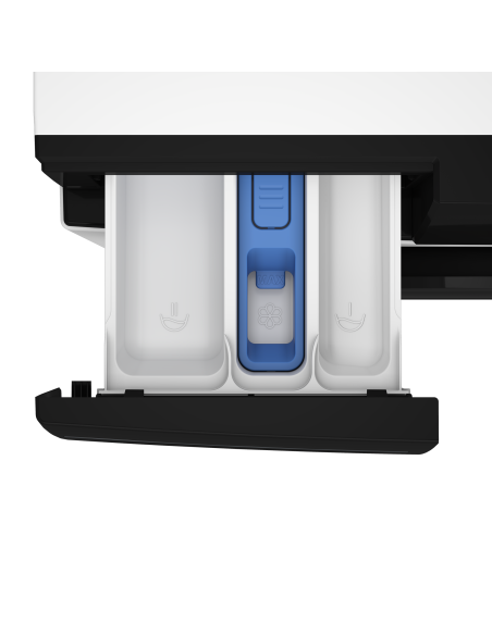 Lavadora frontal Beko BM3WFSU39413 - 4 Lavadora frontal Beko BM3WFSU39413 - 4