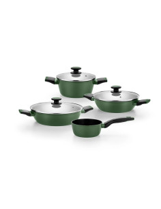 Bateria Cocina Monix Forest (M509900), 4 piezas - 1