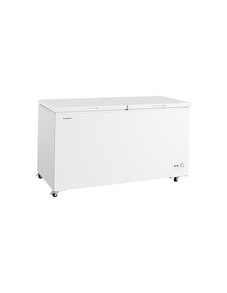 Congelador horizontal Corbero CCHM521W - 1