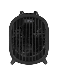 Calefactor HTW HTWCAL2000BLACK - 1