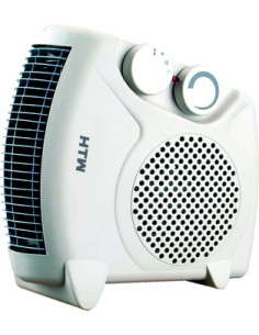 Calefactor HTW HTWCAL2000SLIM - 1