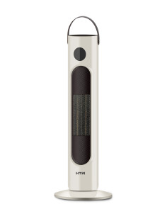 Calefactor cerámico torre HTW HTWCAL2000QN - 1
