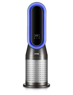 Calefactor HTW HTWCAL200BHN - 1