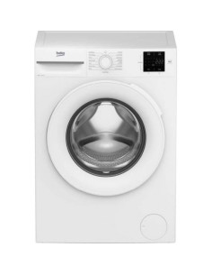 Lavadora frontal Beko BM1WFT3922W - 1