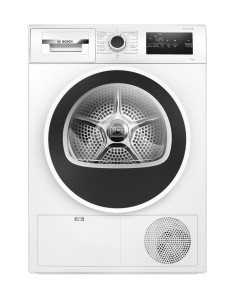 Secadora frontal Bosch WTR83200ES - 1