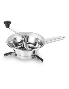 Pasapures Moulinex A40106, 2 discos, apto lavavajx - 1