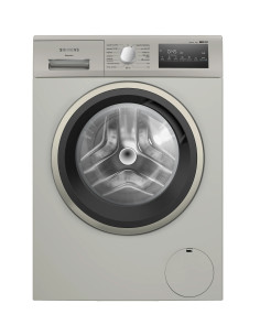 Lavadora frontal Siemens WM14N29XEP, Serie Festival - 1