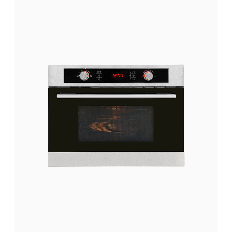 Horno + microondas compacto Exquisit EBM4544HI - 1