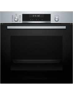 Horno MF pirolitico indep. Bosch HBG578ES3 - 1
