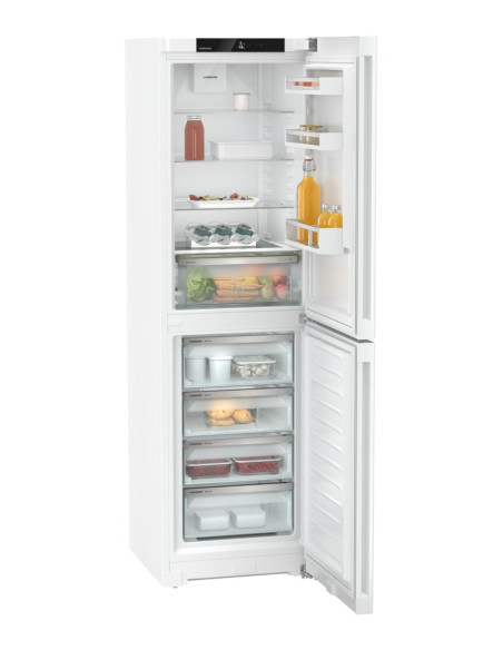 Combi NF Liebherr CND5704 - 1