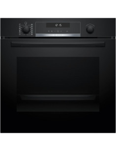 Horno MF pirolitico indep. Bosch HBG578EB7 - 1