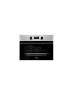 Horno Compacto pirolitico indep. Teka HSC635P INOX - 1