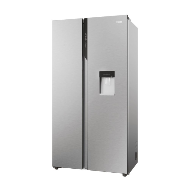 Frigorifico side by side Haier HSR5918DWMP - 7