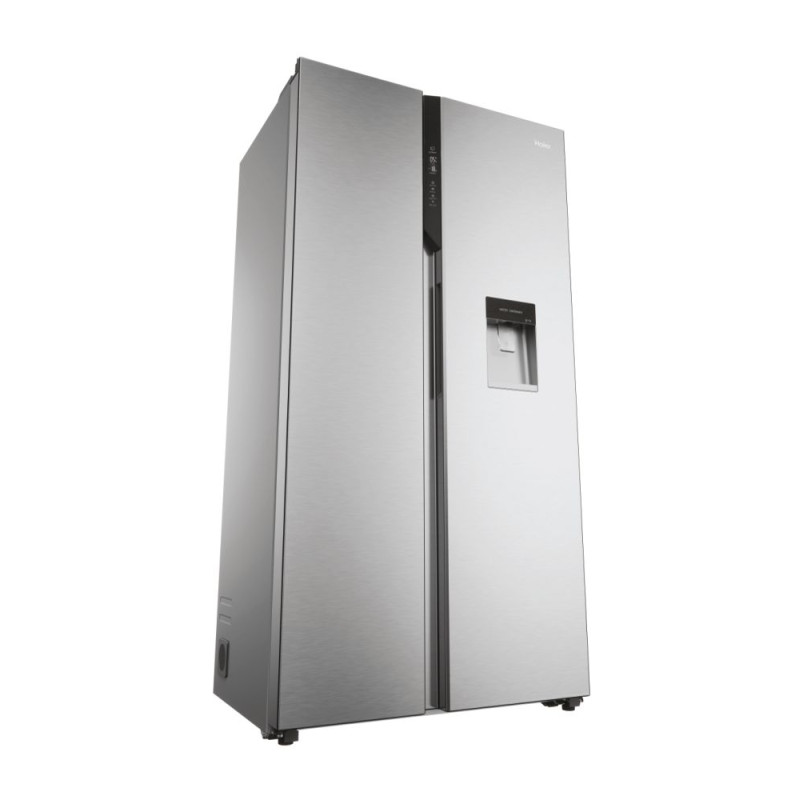 Frigorifico side by side Haier HSR5918DWMP - 10