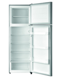 Frigorifico 2puertas Edesa EFT1711EXB - 1