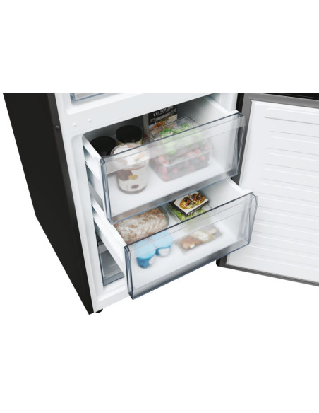 Combi NF Candy CNCQ2T618EB - 4