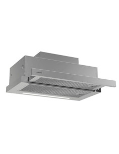 Campana conv. Telescopica Cata TFH6830X - 1