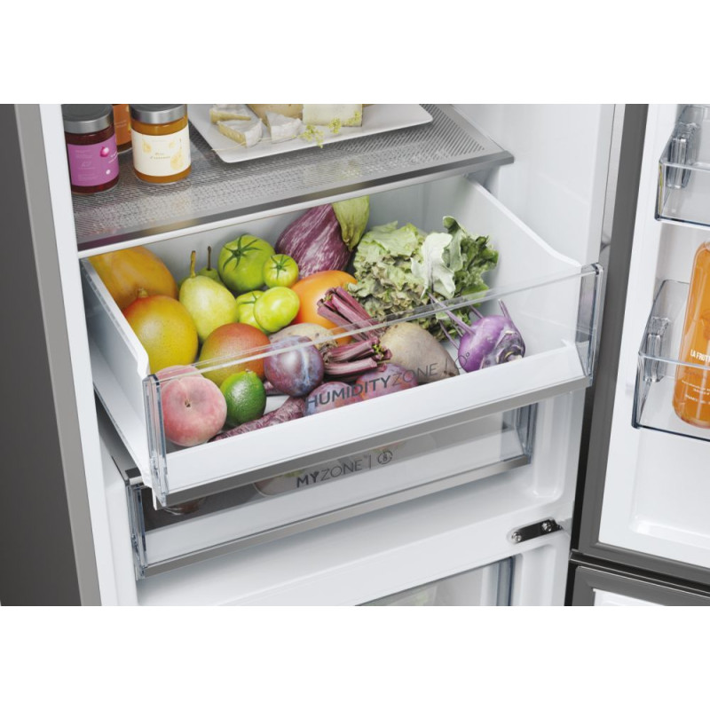 Combi NF Haier HDPW5620DNPK - 3 Combi NF Haier HDPW5620DNPK - 3
