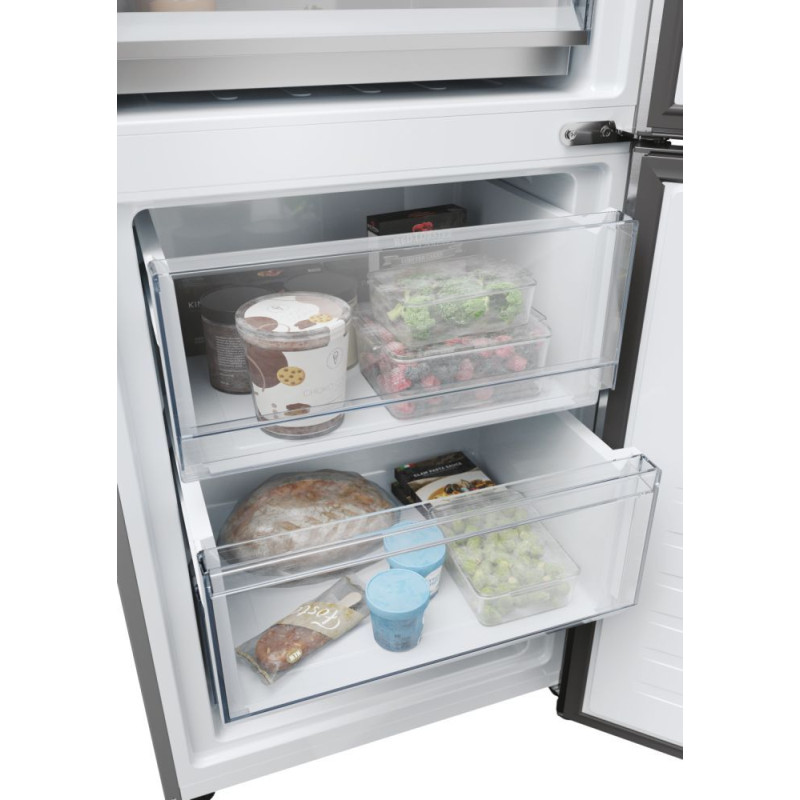 Combi NF Haier HDPW5620DNPK - 4 Combi NF Haier HDPW5620DNPK - 4